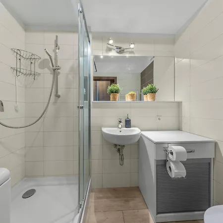 1-bedroom With Balcony, Rustaveliho - Raca