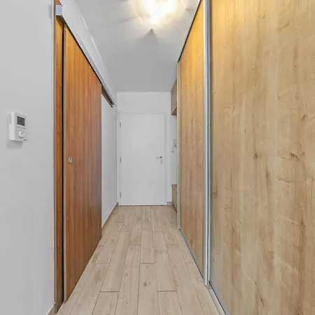 1-bedroom With Balcony, Rustaveliho - Raca * 布拉迪斯拉发